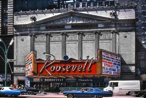 Roosevelt cinema - 6 days ago · The Roosevelt Shindig Show with Tom Arnold and Jamie Kennedy. Mar 15, 2024. Cinegrill Theater, 7000 Hollywood Boulevard, Los-Angeles, CA, 90028. Sports & Recreation. 